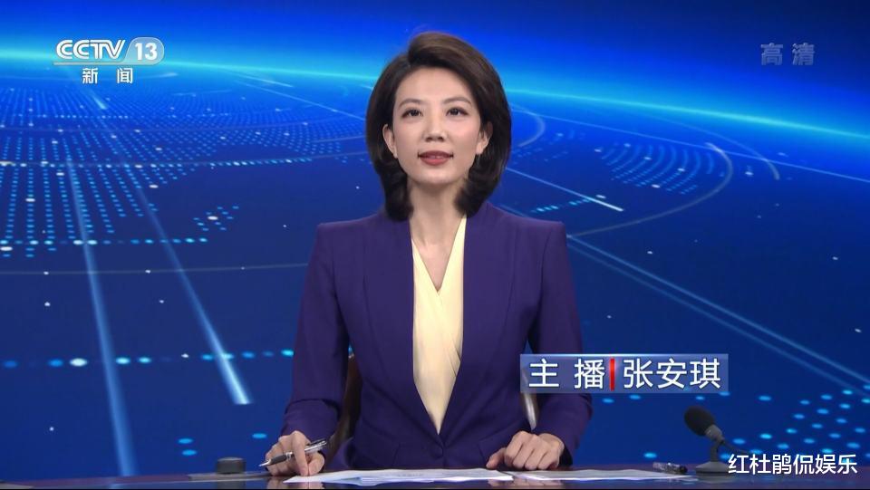 央视新闻|6位央视新闻主播9点档轮岗锻炼，择优升级用意明显，最看好刘妙然