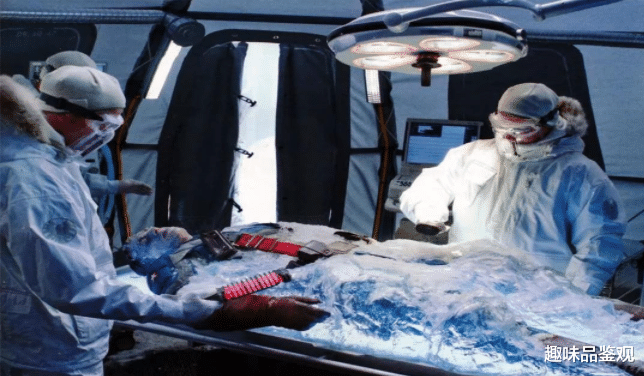 科学家 科学家制定永生计划，总共分4个阶段，宣称2080年人类将迎来永生