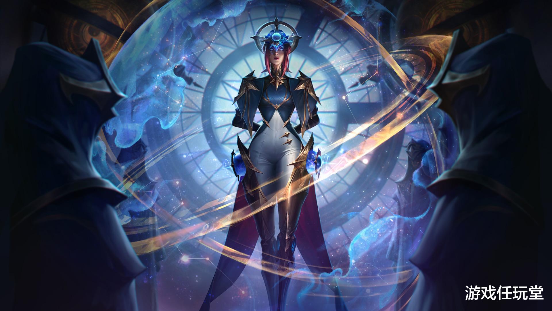 手机游戏|LOL手游:匹配机制遭暗改?摆烂上分不行了 弄懂这几点轻松上钻石