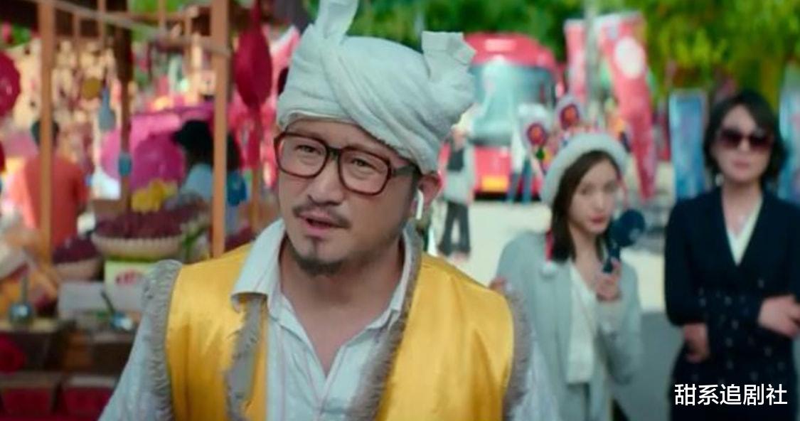 吴京|吴京新戏已备案，合作俞白眉？会是下一部票房奇迹吗？