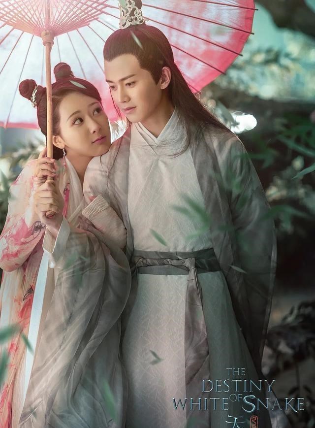 杨紫|杨紫网传新剧男主是合作过的男艺人，李现、邓伦还有任嘉伦上榜