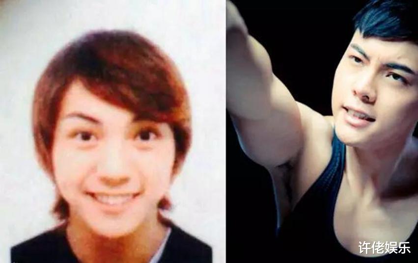 宋丹丹|高圆圆：我卸妆了，宋丹丹：我卸妆了，杨幂：我也卸妆了！