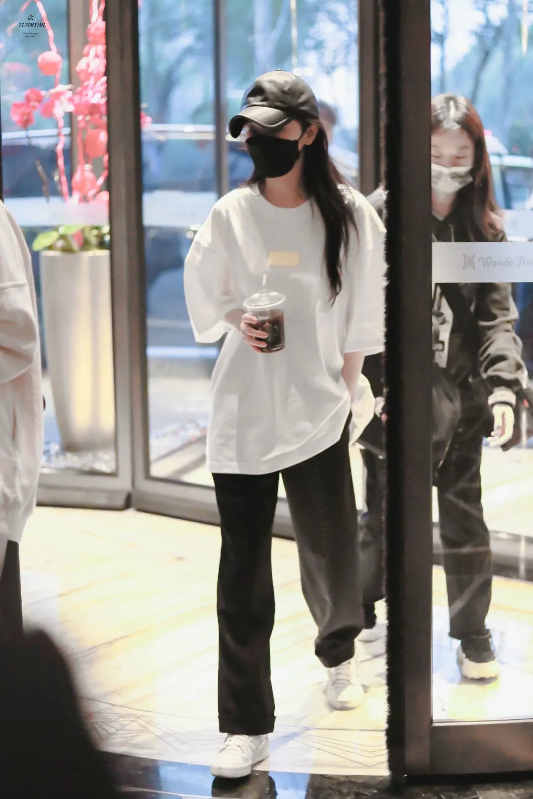 世界是你的游乐场|火爆全网的「幂式穿搭」，得找到这些要点！