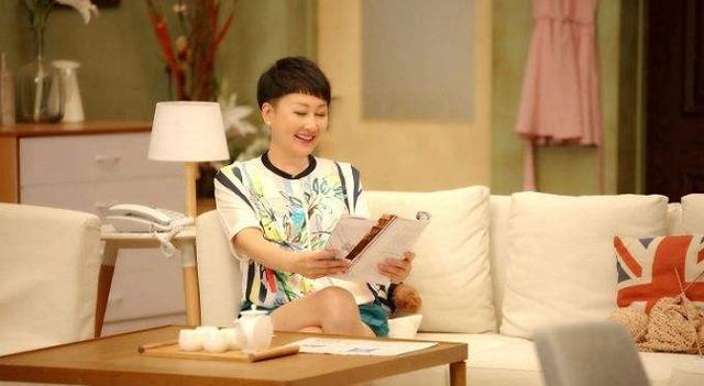 赵本山|58岁张凯丽老公曝光，原来是我们都知道的他，难怪一直都不愿公开