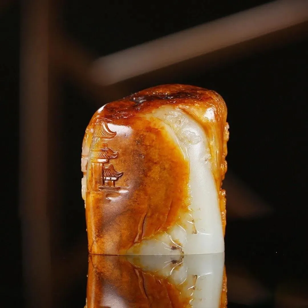 翡翠|五块钱的籽料，我敢卖你敢买不