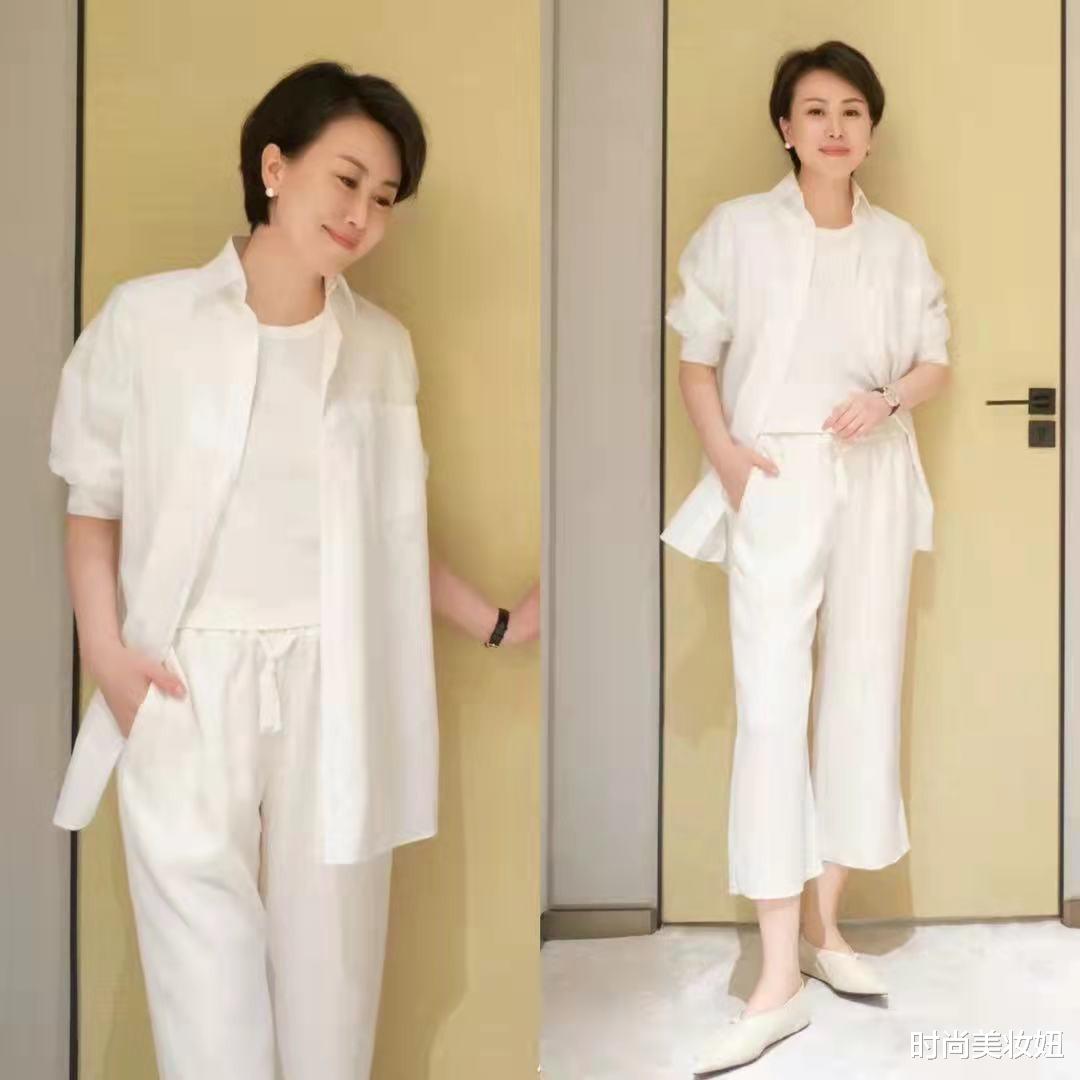 时尚美妆妞 一看就很显“气质”的穿搭，注意这些细节，平价穿出高级感