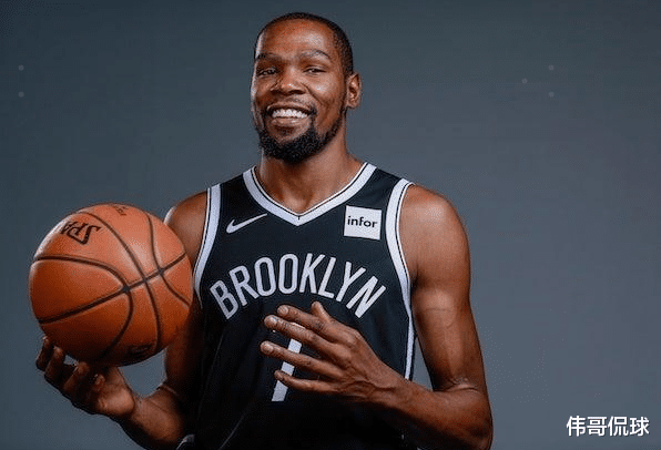 湖人队|官宣！NBA诞生两大重磅交易，篮网双喜临门，杜兰特伤情更新