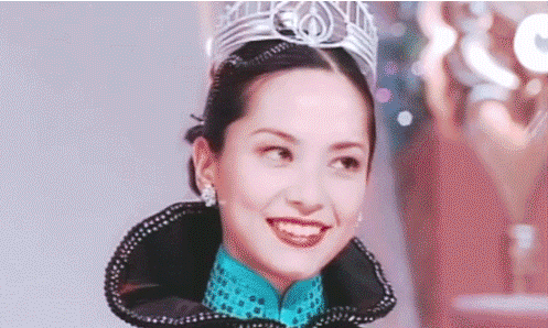 郭羡妮|“人间清醒”的郭羡妮，当红时选择下嫁农村，她的爽，你体会不了