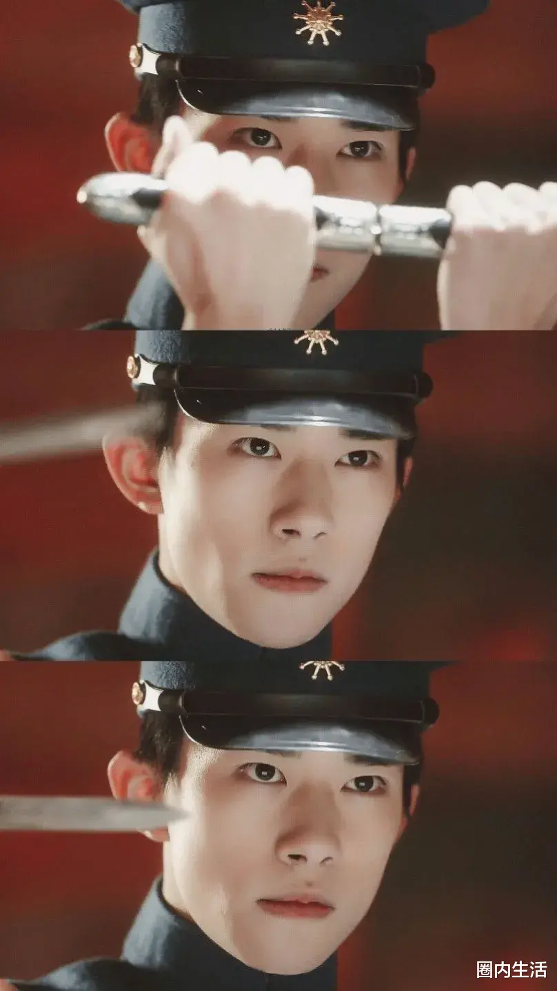 白梦妍|白鹿有些高估自己的实力，很多小生她都看不上了？