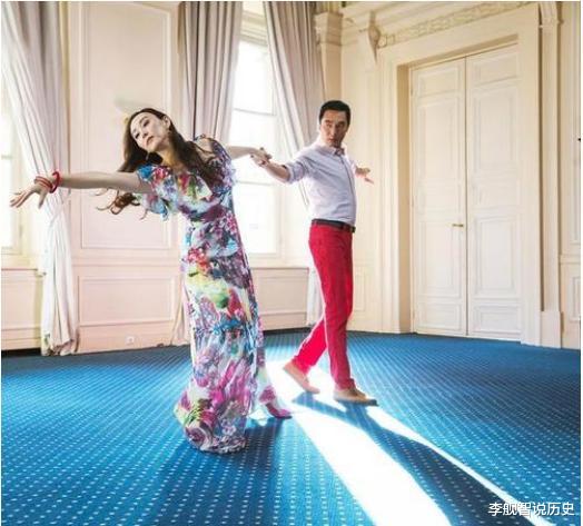 胡静|为让妻子睡安稳觉，丈夫主动切掉器官，身价百亿却“独宠”她11年