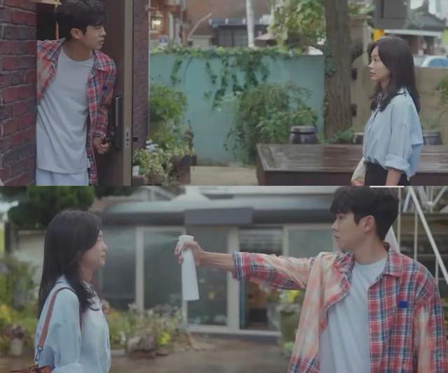 小姐姐|豆瓣8.8，超级无敌好看，这对CP真的超级搭啊