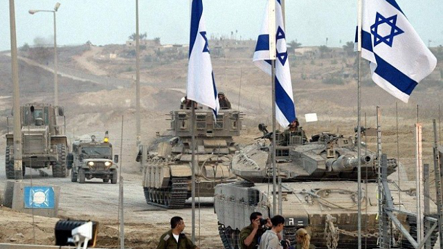 打起來瞭！25個國傢公然支持以色列，停火請求被拒絕-圖3