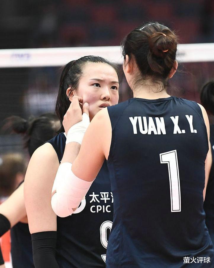 张常宁|张常宁孤独之痛：江苏女排人才流失严重，她始终缺少得力帮手！