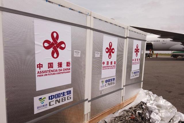 伊朗|多国公开感谢中国！疫情时代中国做出巨大贡献，引领多国走出危机