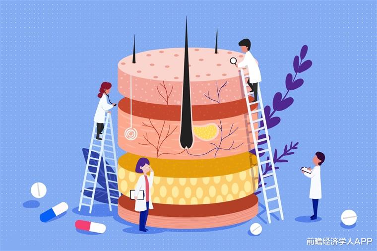 湿疹|奇痒难耐！最新研究表明：湿疹很可能与性激素分泌异常有关