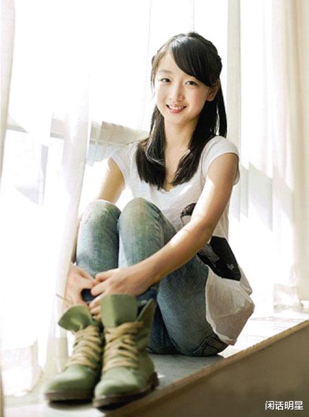 周冬雨|周冬雨，之所以让人讨厌，是情商不高，还是素质太差？