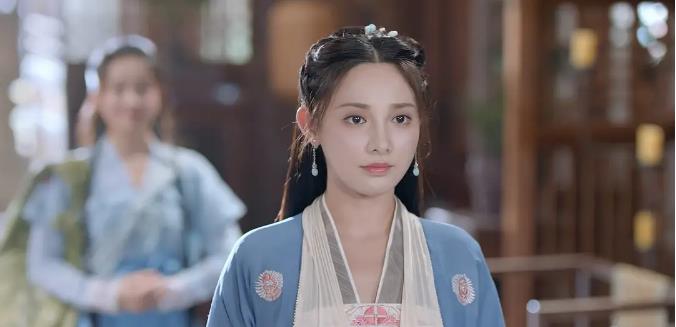 情话屋|爆款剧《君九龄》强势来袭，彭小苒化身复仇公主，演技成功出圈！