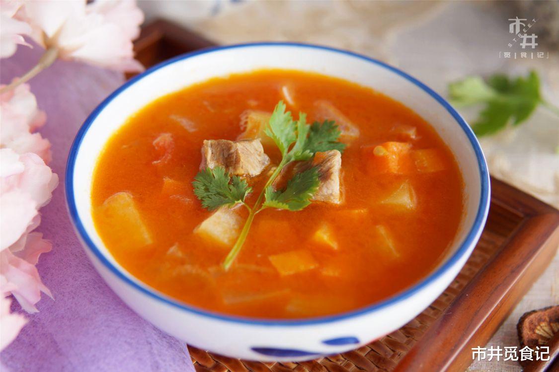 冬季进补,这2样菜别忽略,维生素P含量高,很多人不知道有啥用