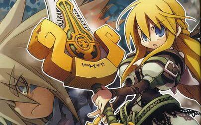 圣剑同盟|不容错过的经典《圣剑同盟》：NS繁中下载版预定于4月22日上市