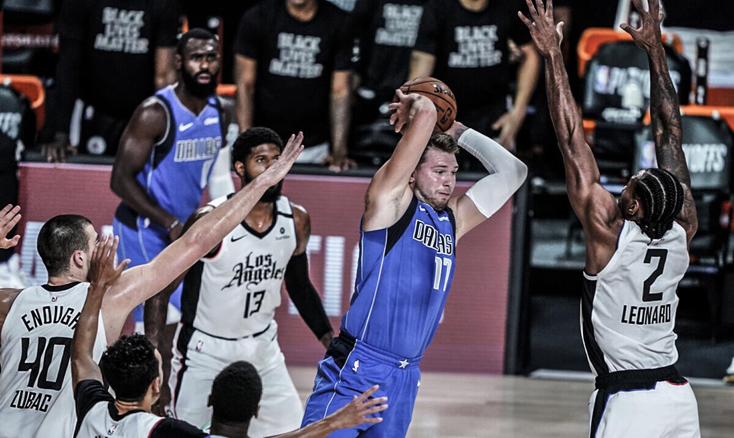 湖人队|为何说湖人老谋深算?赢下步行者后,让掘金把快船推到独行侠面前