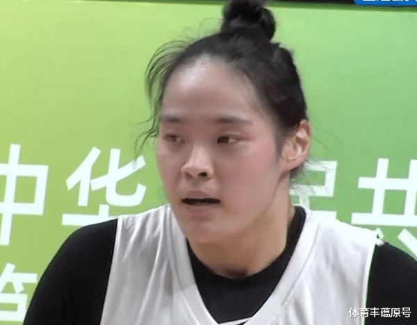 中国女篮|全运会中国女篮五连胜横扫夺冠，亚军锁定四块银牌成为大赢家