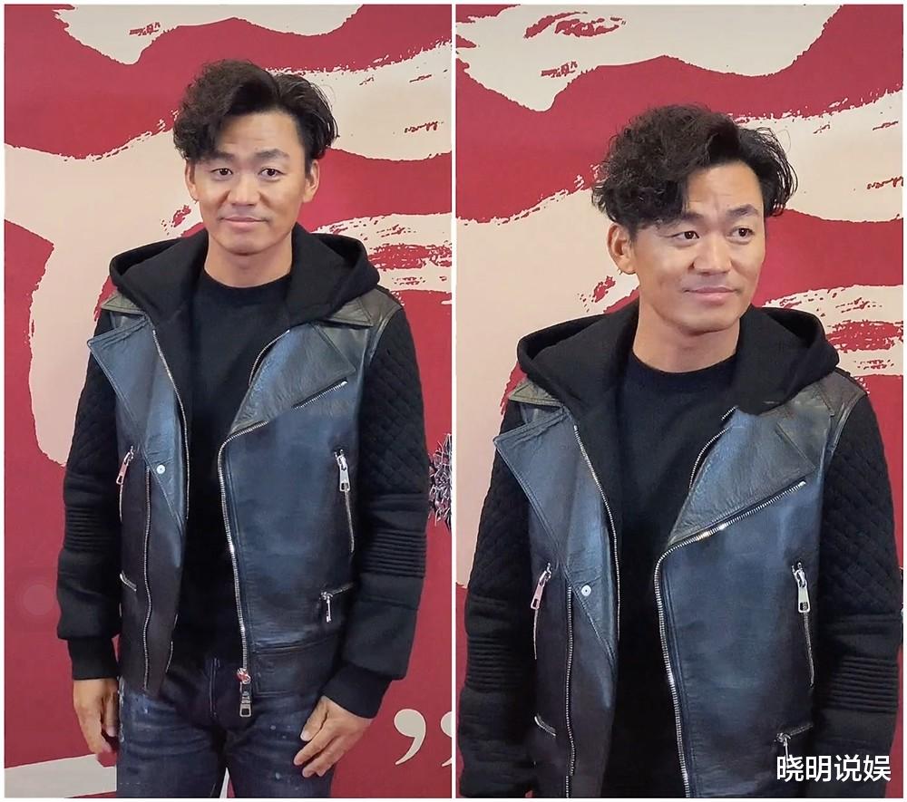 王宝强|王宝强神秘新女友曝光颜值爆表，在“傻根”背后默默付出的女人不简单