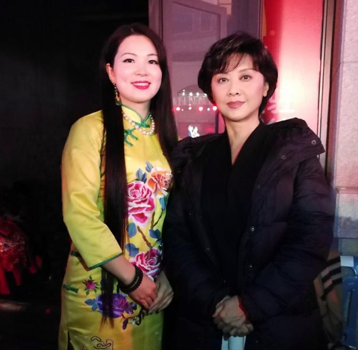 女儿国|女儿国国王颜值太绝了！4K修复后漂亮到犯规，放大10倍都没瑕疵