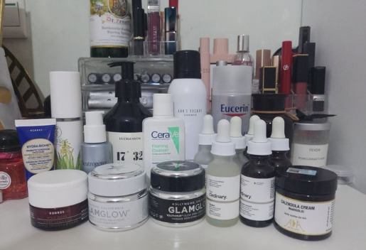 洗面奶|逛屈臣氏时，看到这5款护肤品别犹豫，看着不起眼，却好用还不贵