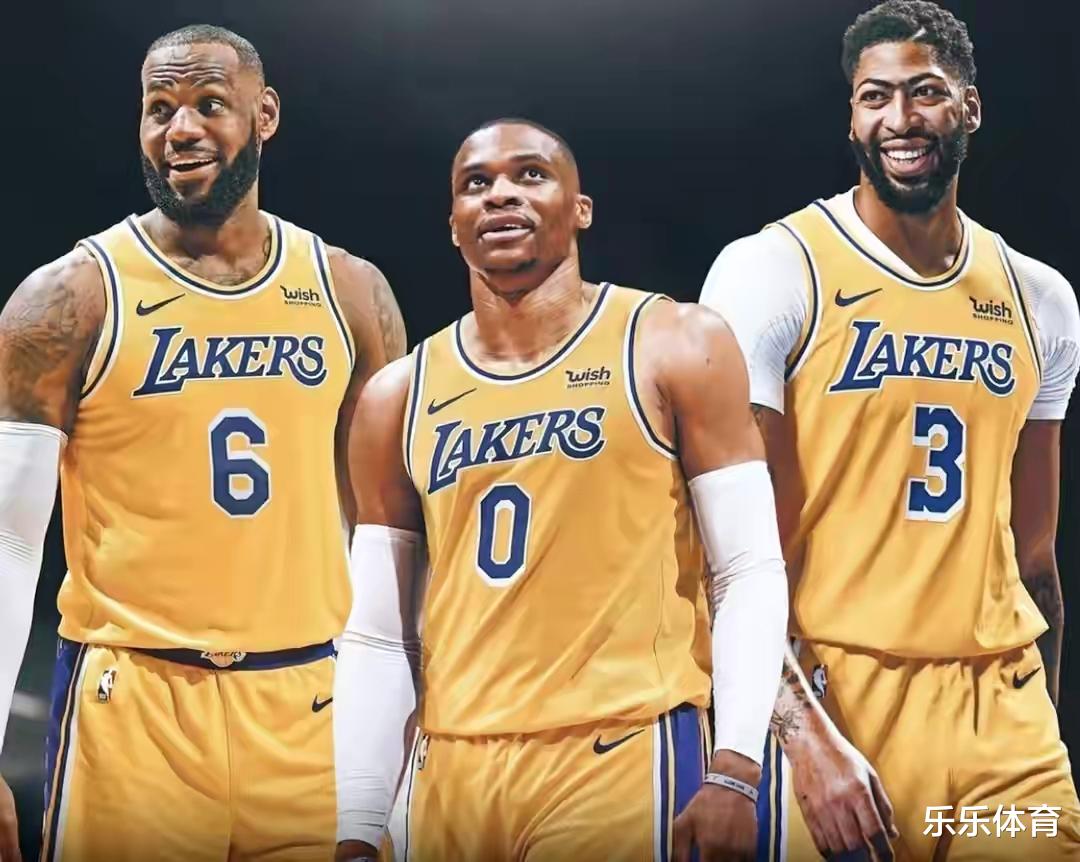 湖人队 湖人冠军稳了！同时签下3大顶级悍将，夺冠赔率飙升第一！