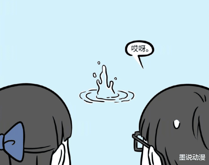 哪吒|非人哉番外：哪吒与同学起冲突，徐小宝的照片钥匙扣将由他找回来