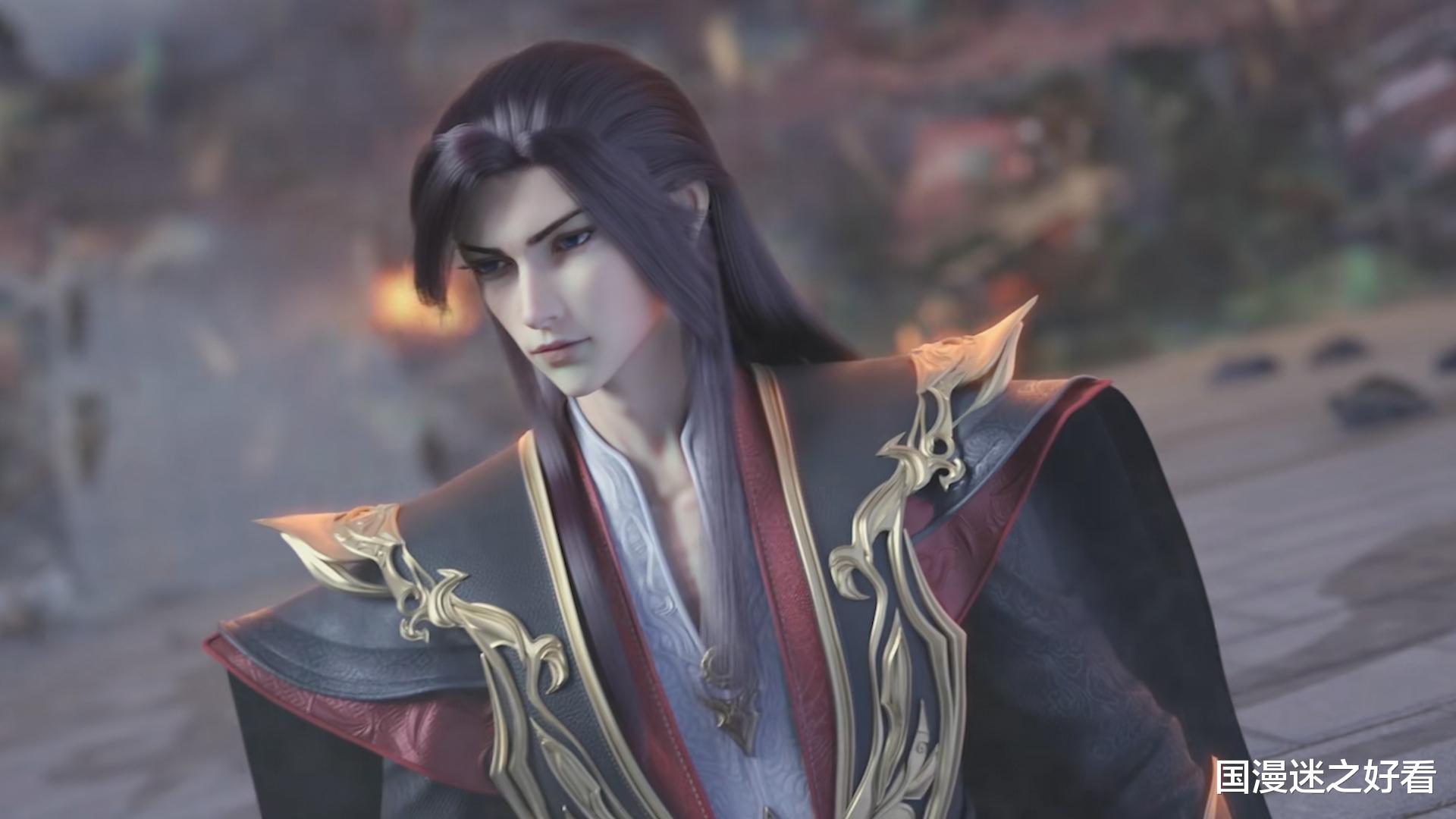 石昊|完美世界:皇都大战结束,大魔神前往不老山,石昊开启新副本