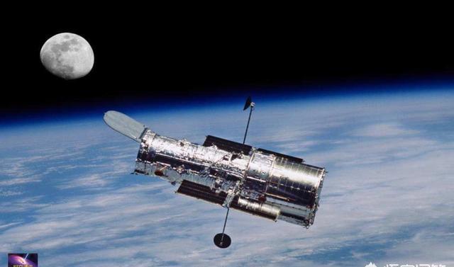 恒星 为什么人类永远看不到宇宙的边际？