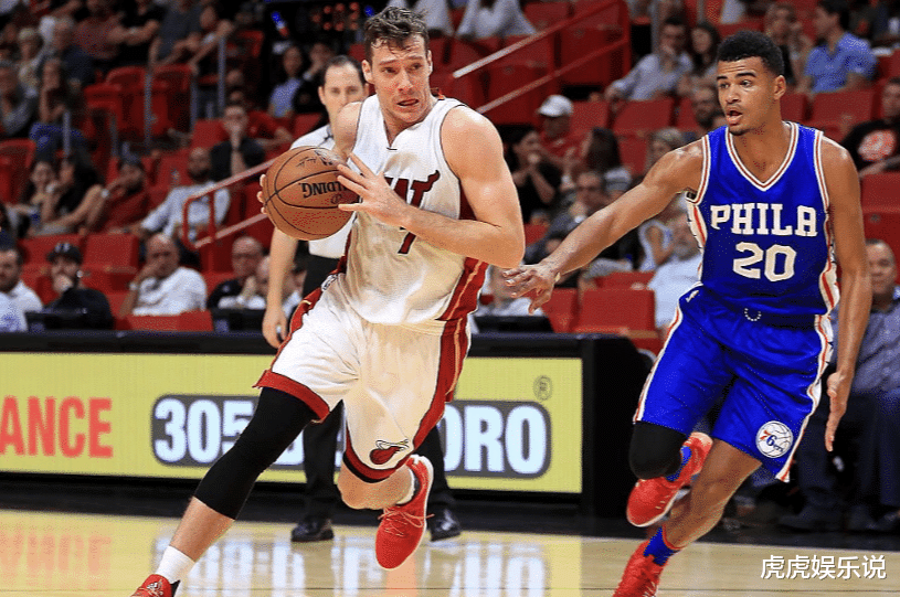 火箭队 美媒晒出火箭猛龙交易新方案！沃尔戈登离队，火箭迎来全明星前锋