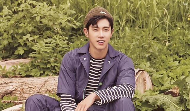 苦不堪言 郑允浩被曝去非法酒店，被取缔时试图逃跑！经纪公司还原真相