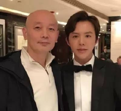 李云迪|费了两个小时捋顺李云迪的人脉圈，他的背景好强大啊