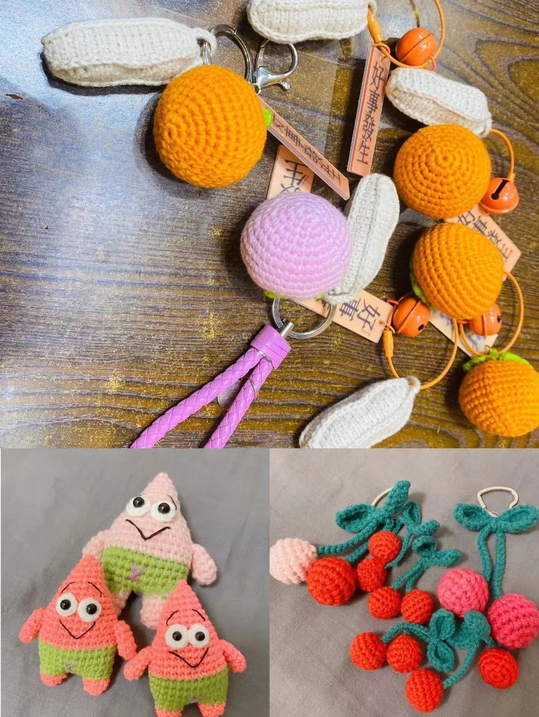 律师 博白两位90后小姐姐手工编织党旗向党献礼！