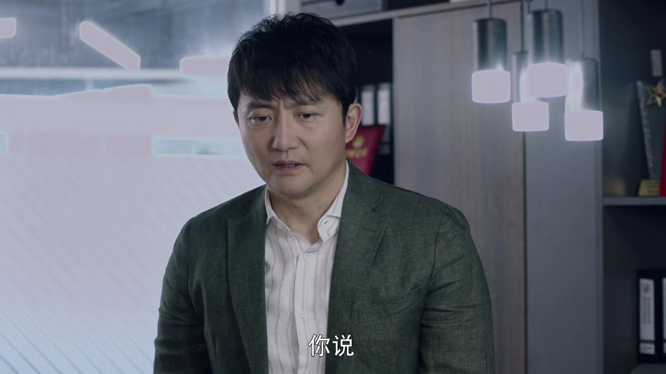 马列文|《不惑之旅》简单身世曝光，两亿支票护夫马列文，冯春生肠子悔青
