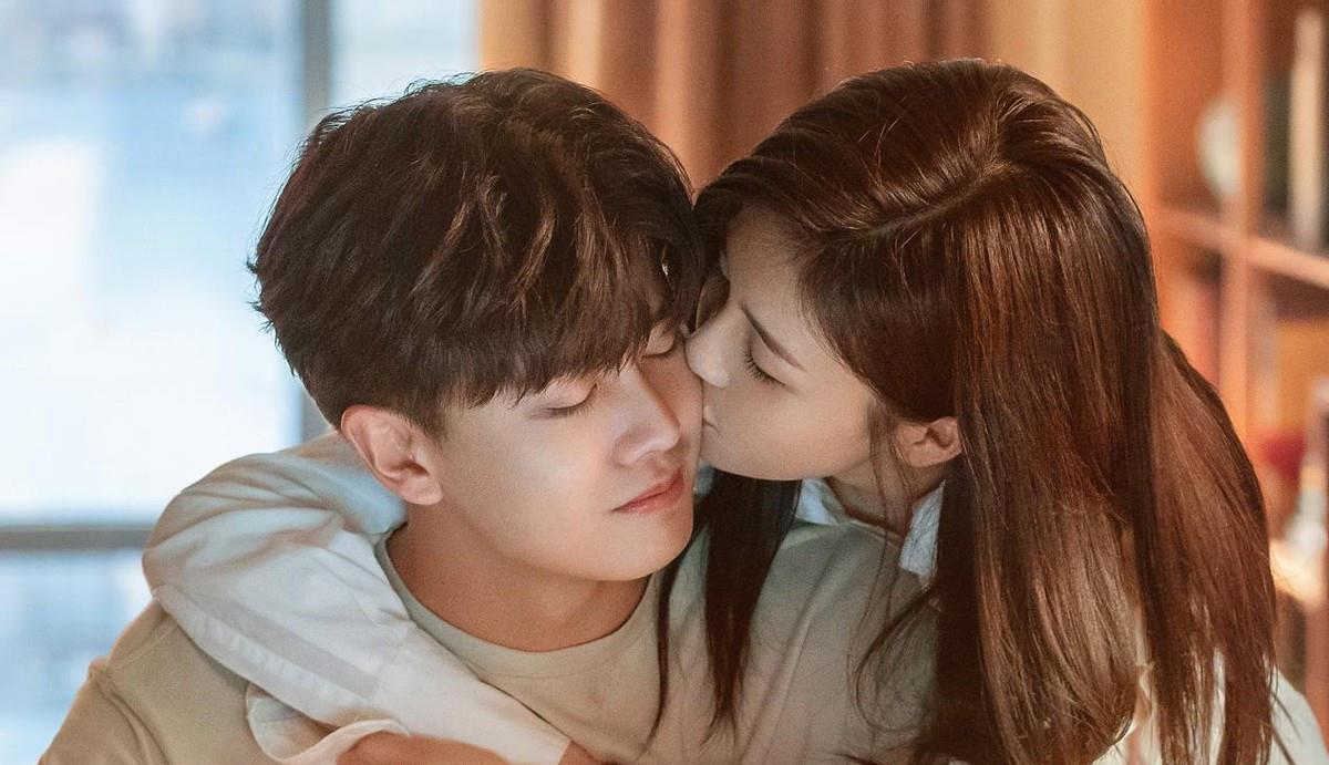 情感剧|2021年高评分的12部甜宠剧，部部甜到心坎里，有你喜欢的吗