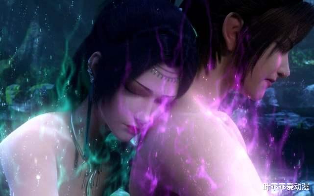 萧炎|斗破苍穹:萧炎成为斗帝之后,其他人的结局是什么?