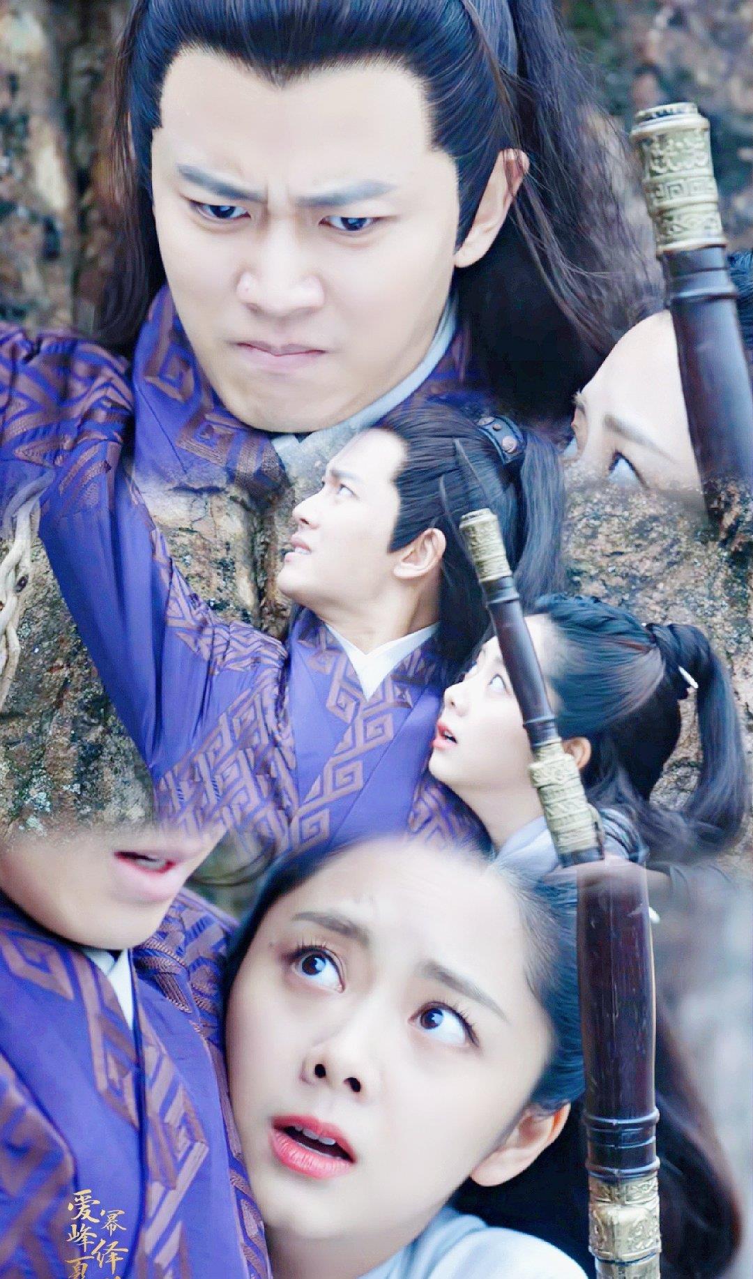 陆绎|陆绎是宠妻狂魔，但他同样也有野心，徐董一句话戳破了他的痛点