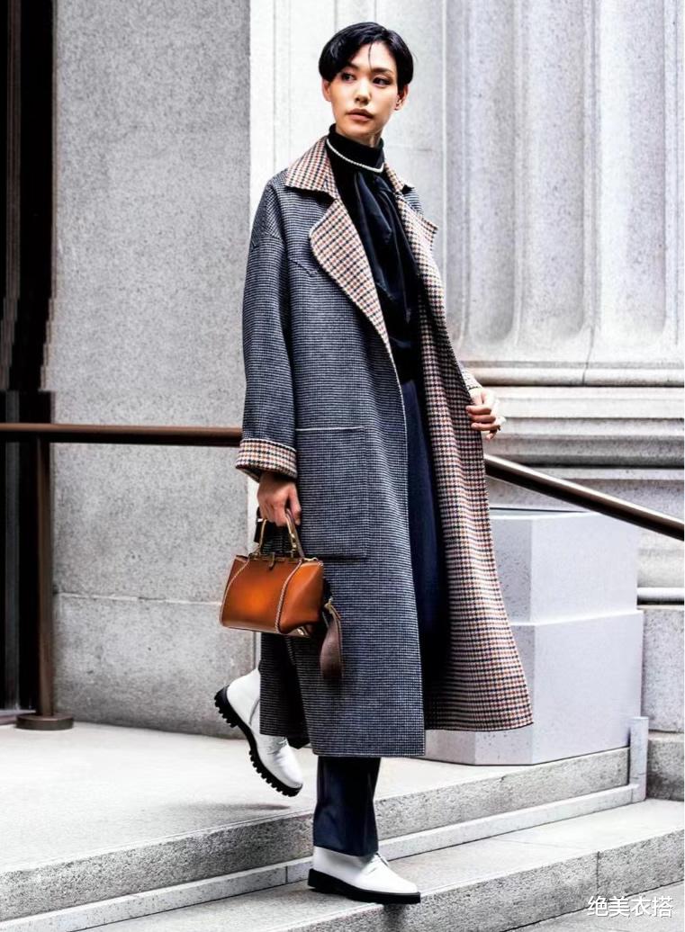 绝美衣搭 提高“审美”,我有绝招!有效方法+高级穿搭赏析,时尚小白快来