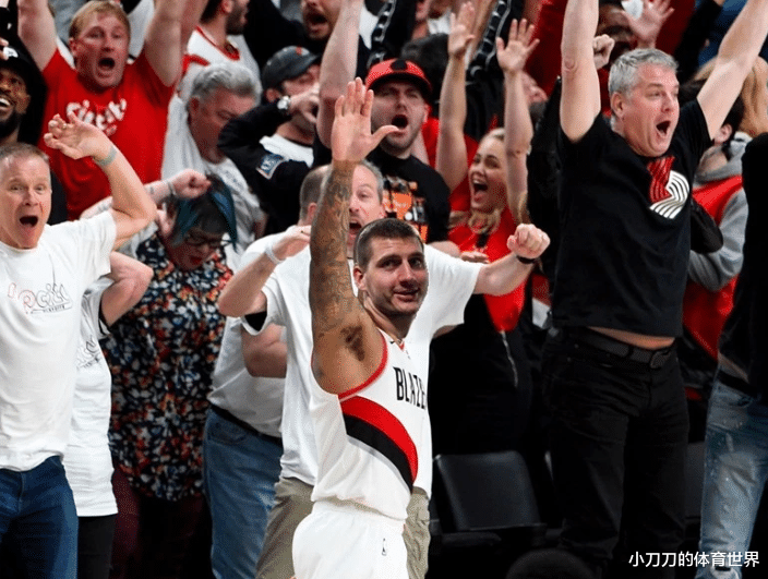 开拓者队|开拓者输球恐要大交易，麦科勒姆换乔治搭档利拉德，伍德提升内线