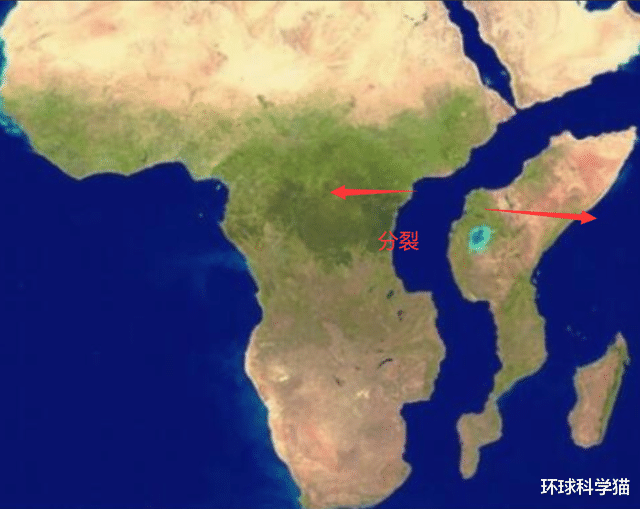 五大洋确定后!地球第八洲要定了?6年研究:潜藏数百亿美元能源