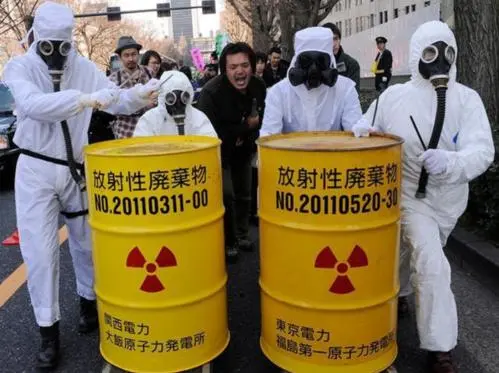 公佈核廢水​投海時間表！日本對東電下達鐵命令，全球嘩然-圖4