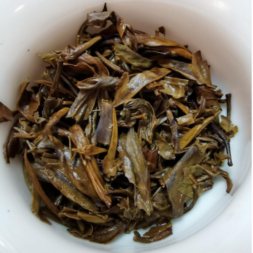 老李普洱茶 勐库戎氏乔木茶为什么这么受欢迎？