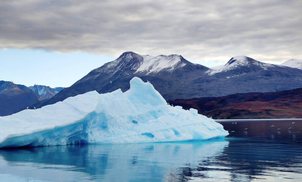 霍金 2021年地球出大问题了？巴西多地罕见飞雪，霍金预言真要实现了？