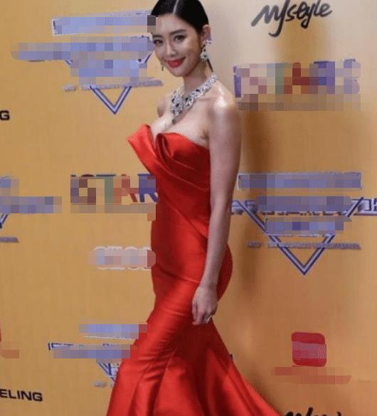 台州|被称为“亚洲第一美女”的她有多美？一句话总结：身材比颜值更“美” ！