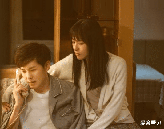 爱会看见|乔家的儿女《备受大家喜欢的乔一成，并不适合做丈夫》