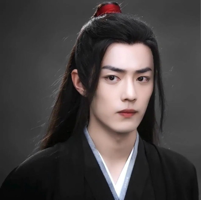 朱颜|《朱颜》终于定了？肖战合作当红流量小花，演技超群赵薇都佩服