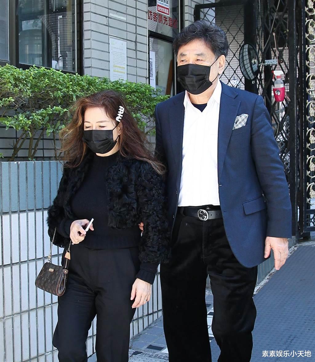 陈松勇|陈松勇二弟在灵堂前闹事，醉酒后与三弟争遗产，不满遗产分配不均